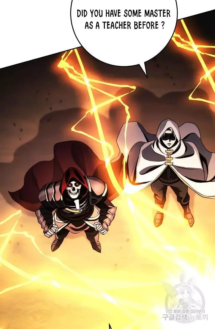 Skeleton Soldier Couldn’T Protect The Dungeon Chapter 236.1 page 115