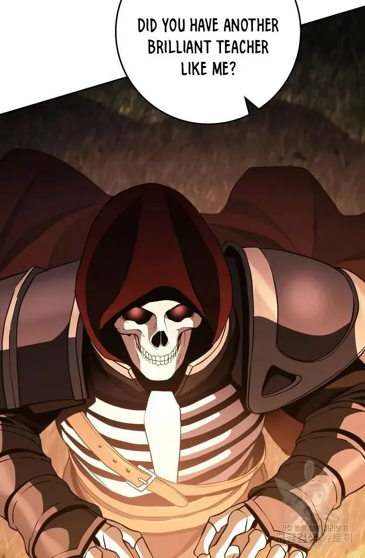 Skeleton Soldier Couldn’T Protect The Dungeon Chapter 236.1 page 117