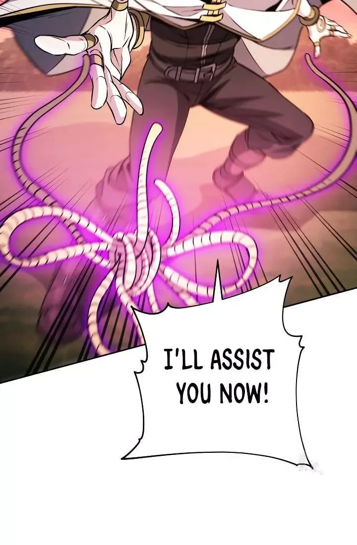 Skeleton Soldier Couldn’T Protect The Dungeon Chapter 236.1 page 127