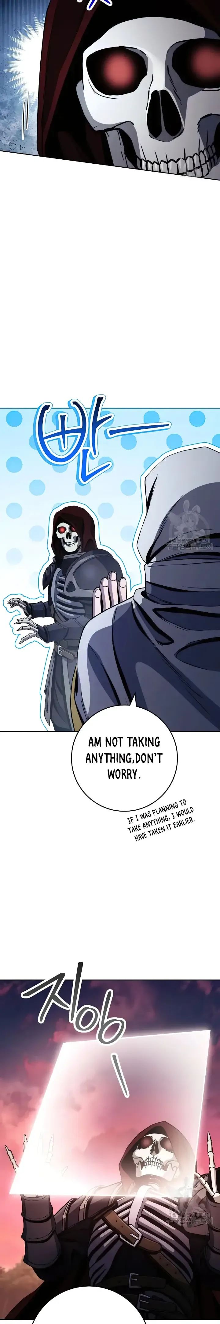 Skeleton Soldier Couldn’T Protect The Dungeon Chapter 236 page 25