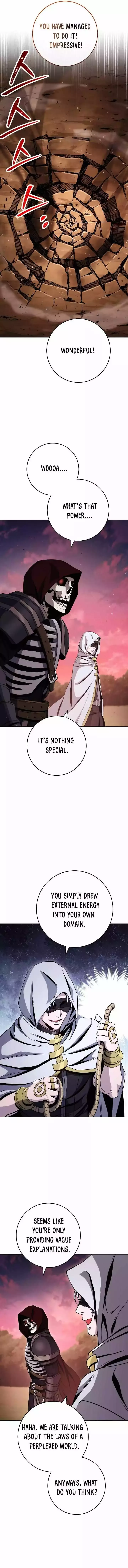 Skeleton Soldier Couldn’T Protect The Dungeon Chapter 237.1 page 6
