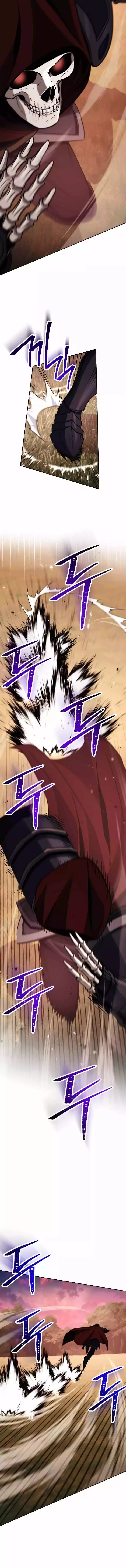 Skeleton Soldier Couldn’T Protect The Dungeon Chapter 237.1 page 15