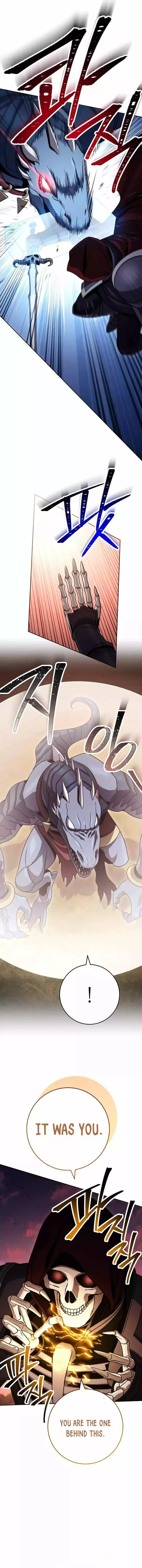 Skeleton Soldier Couldn’T Protect The Dungeon Chapter 237.1 page 18