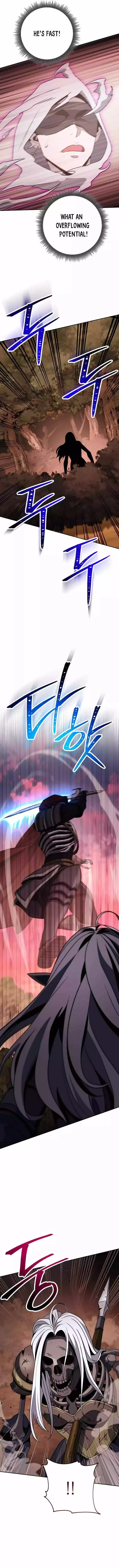 Skeleton Soldier Couldn’T Protect The Dungeon Chapter 237.1 page 16