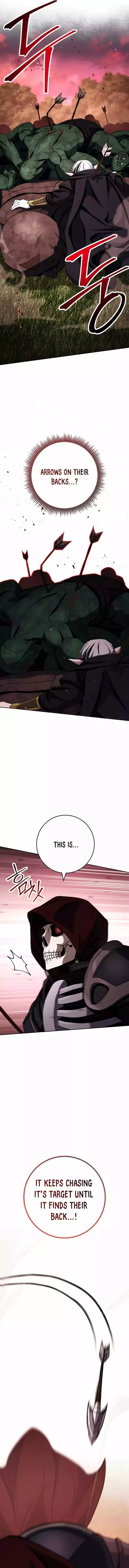 Skeleton Soldier Couldn’T Protect The Dungeon Chapter 237.1 page 14