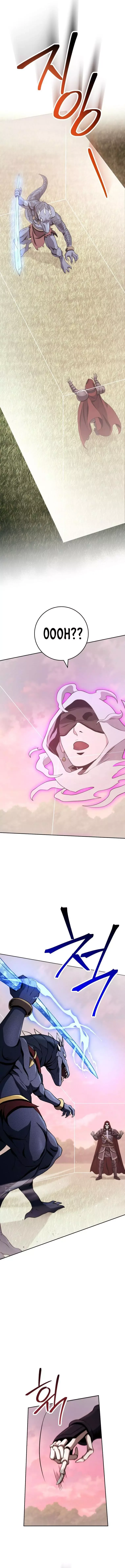 Skeleton Soldier Couldn’T Protect The Dungeon Chapter 238.1 page 9