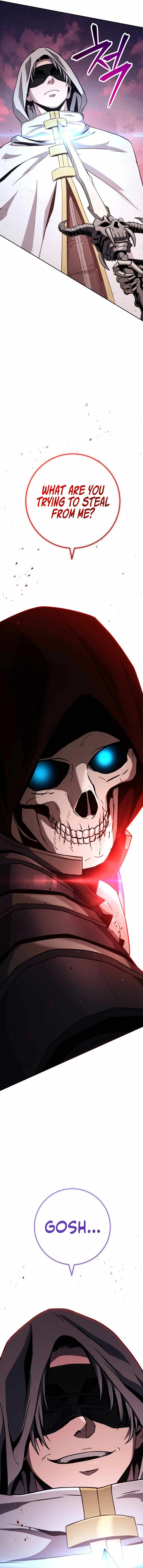 Skeleton Soldier Couldn’T Protect The Dungeon Chapter 238 page 16