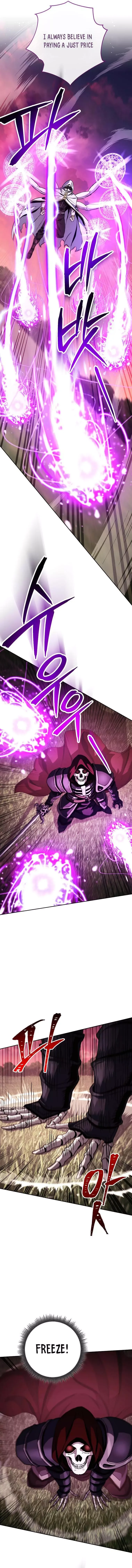 Skeleton Soldier Couldn’T Protect The Dungeon Chapter 239.5 page 4