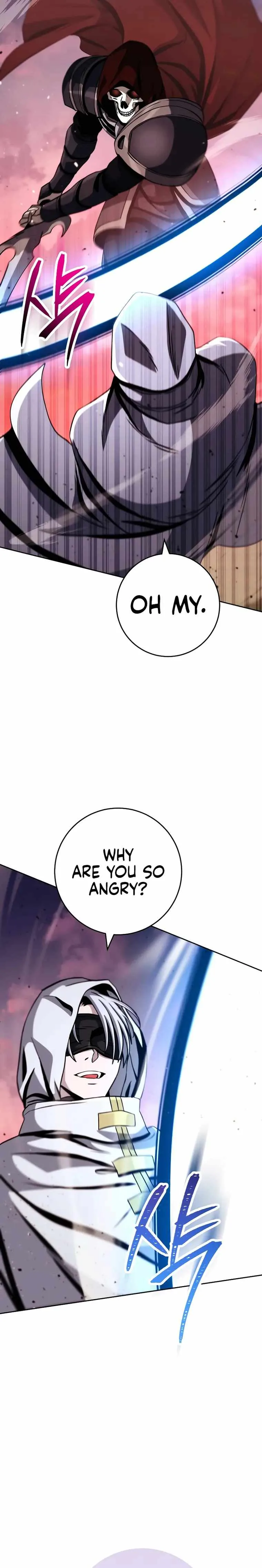 Skeleton Soldier Couldn’T Protect The Dungeon Chapter 239 page 2