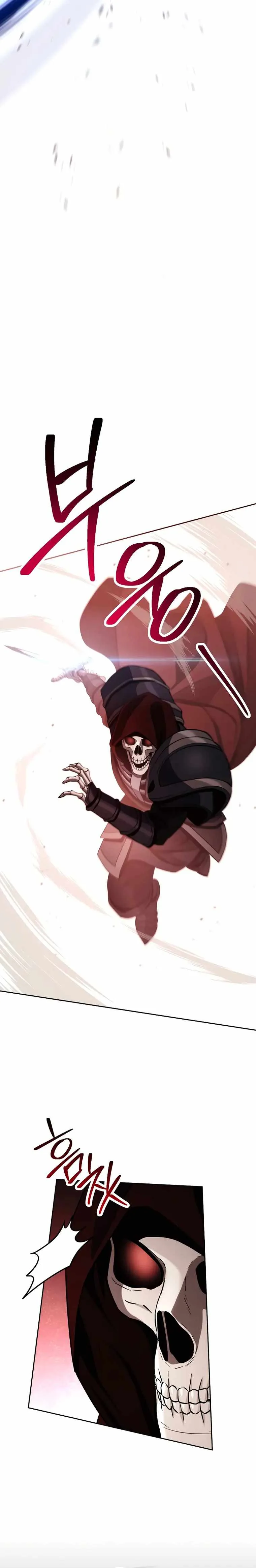 Skeleton Soldier Couldn’T Protect The Dungeon Chapter 239 page 22