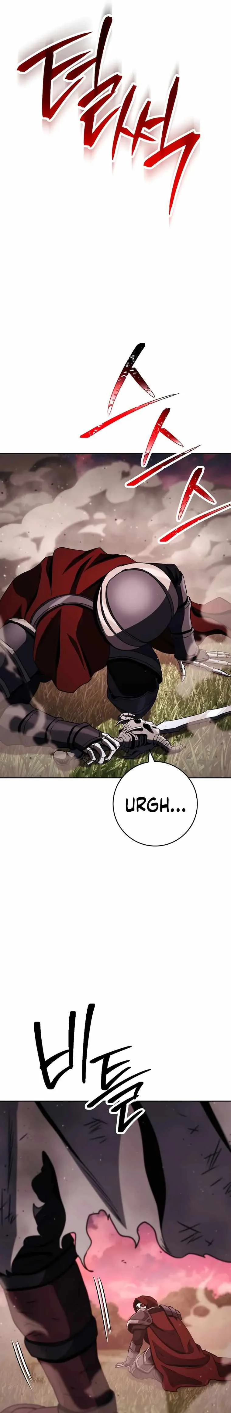 Skeleton Soldier Couldn’T Protect The Dungeon Chapter 239 page 19