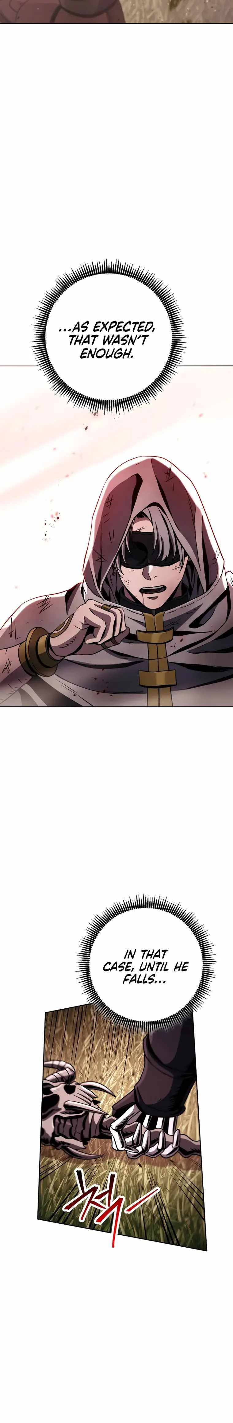 Skeleton Soldier Couldn’T Protect The Dungeon Chapter 239 page 20
