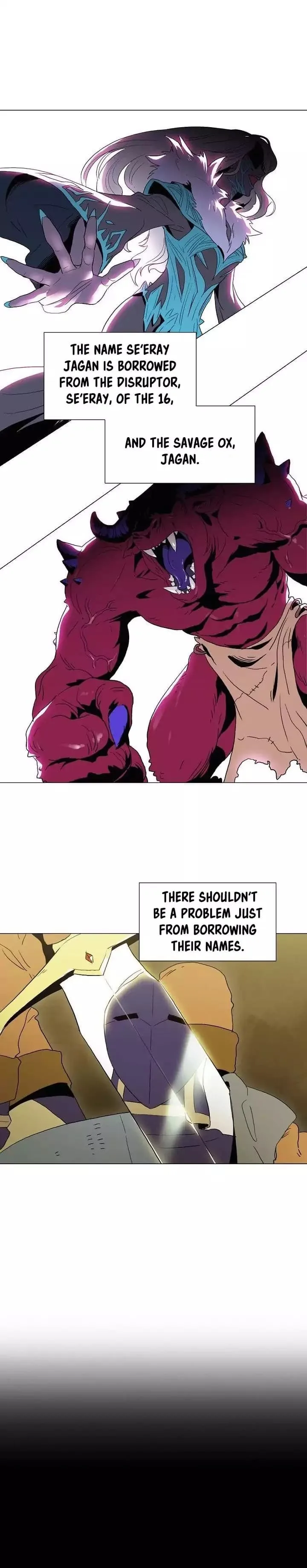 Skeleton Soldier Couldn’T Protect The Dungeon Chapter 24 page 4