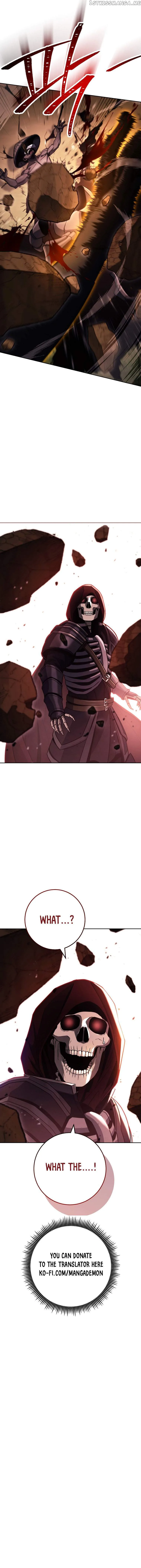 Skeleton Soldier Couldn’T Protect The Dungeon Chapter 240 page 16