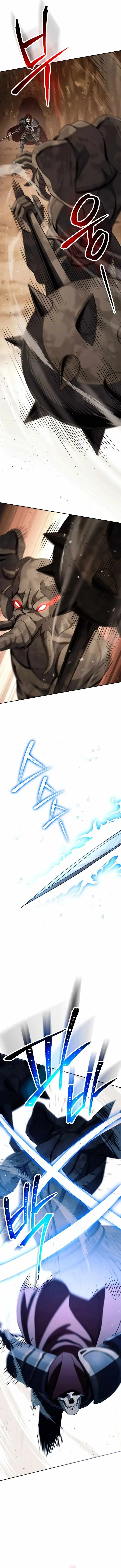 Skeleton Soldier Couldn’T Protect The Dungeon Chapter 244 page 2