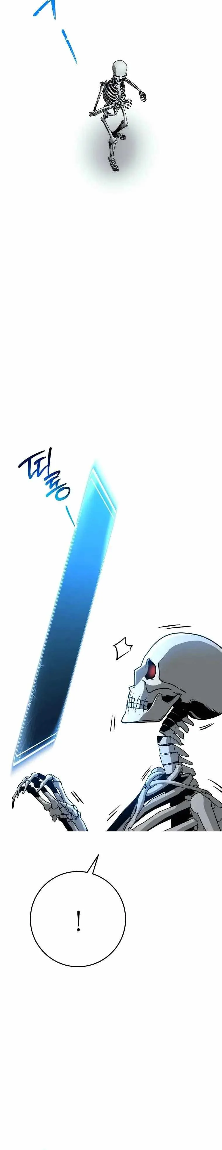 Skeleton Soldier Couldn’T Protect The Dungeon Chapter 245 page 26