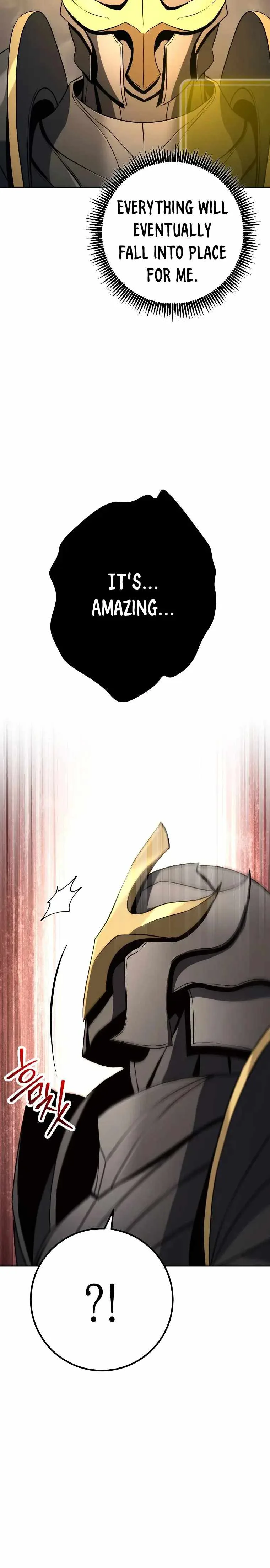 Skeleton Soldier Couldn’T Protect The Dungeon Chapter 245 page 6