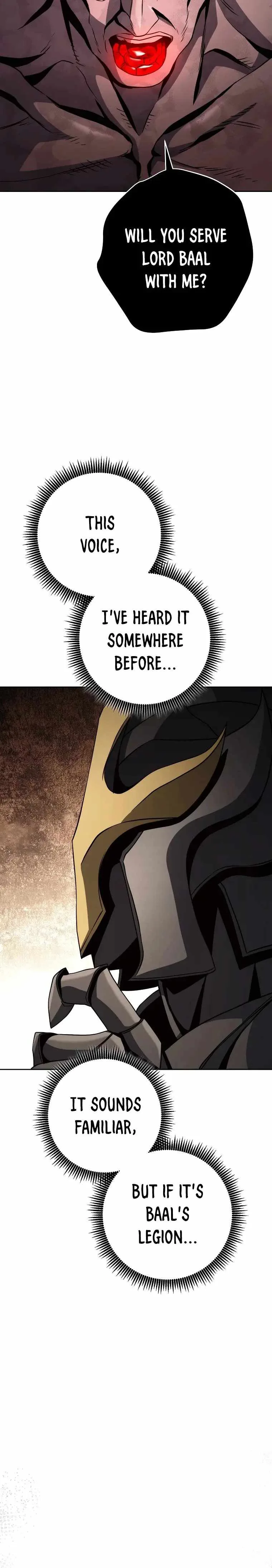 Skeleton Soldier Couldn’T Protect The Dungeon Chapter 245 page 10