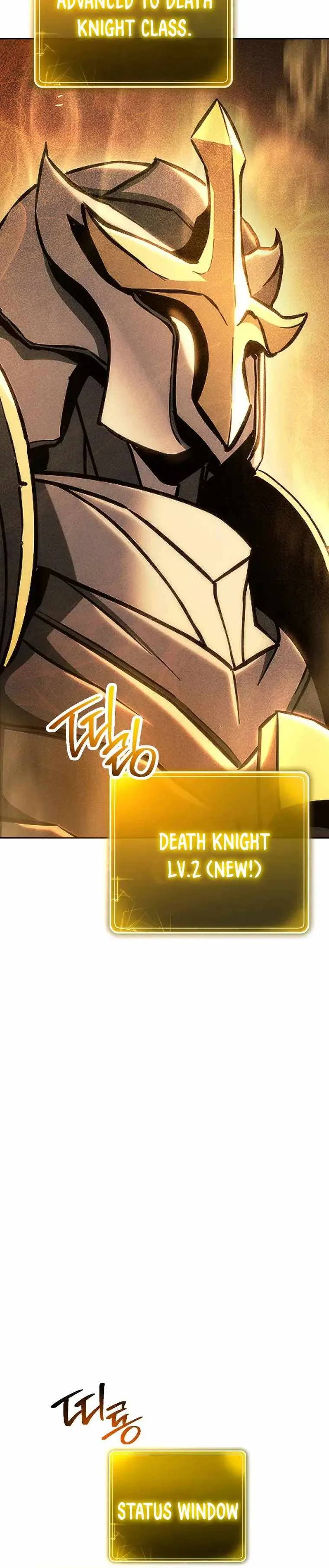Skeleton Soldier Couldn’T Protect The Dungeon Chapter 245 page 2