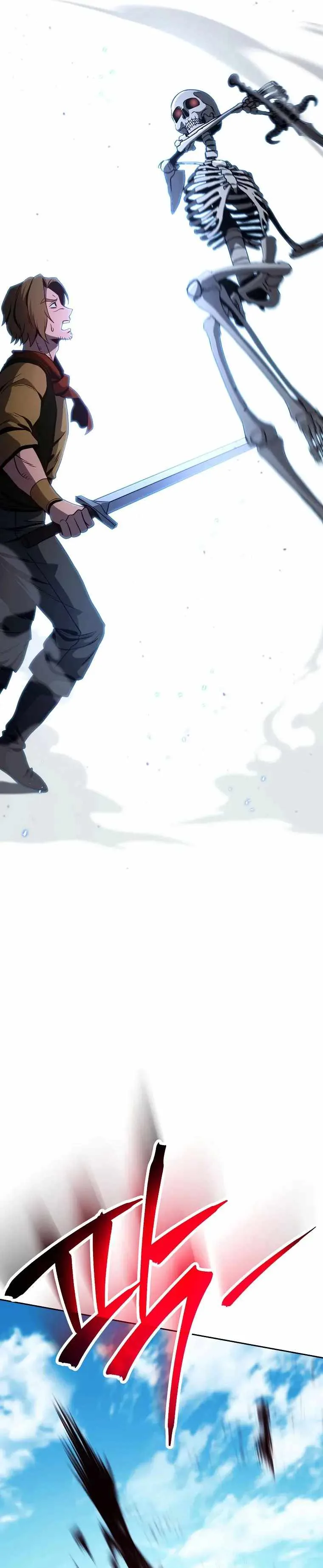 Skeleton Soldier Couldn’T Protect The Dungeon Chapter 245 page 45