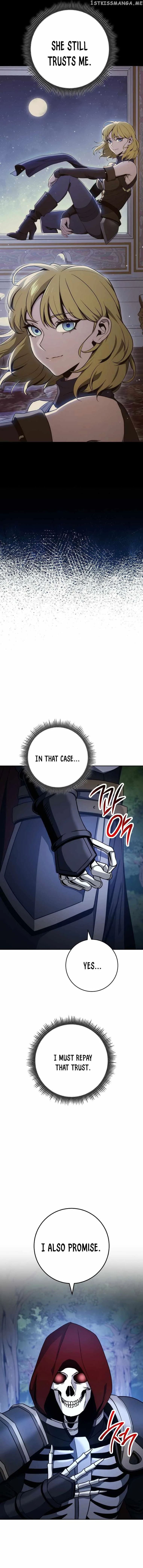Skeleton Soldier Couldn’T Protect The Dungeon Chapter 246 page 15