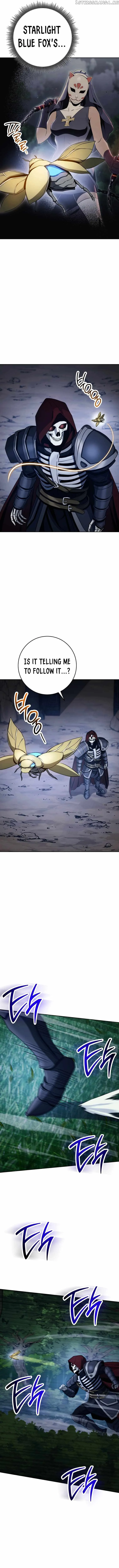Skeleton Soldier Couldn’T Protect The Dungeon Chapter 246 page 5