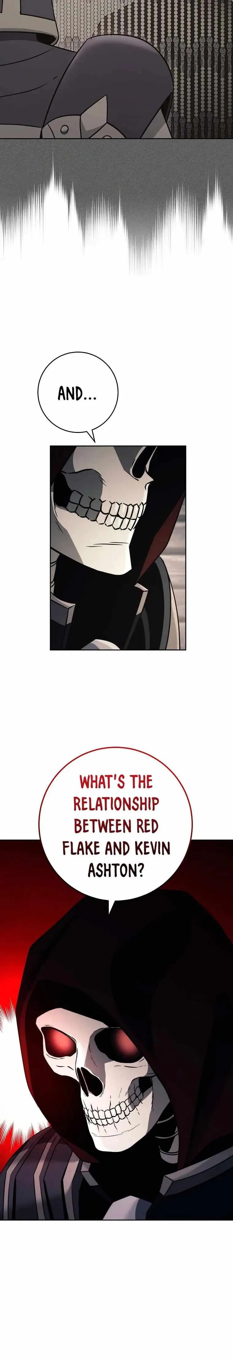 Skeleton Soldier Couldn’T Protect The Dungeon Chapter 247 page 16