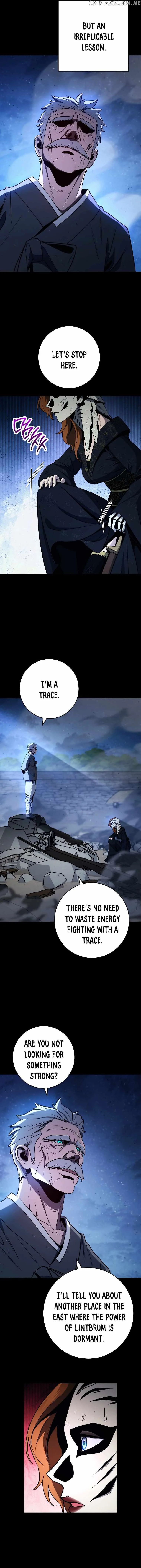 Skeleton Soldier Couldn’T Protect The Dungeon Chapter 248 page 15