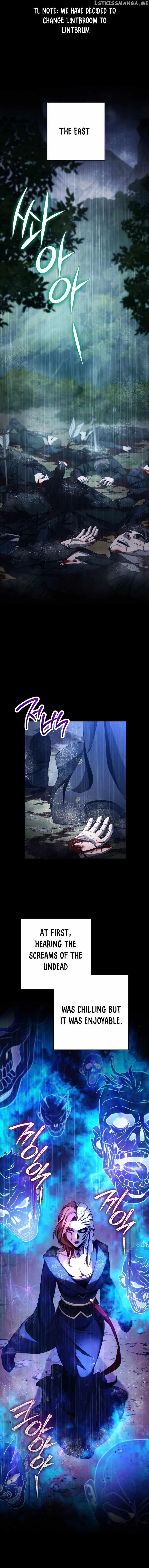 Skeleton Soldier Couldn’T Protect The Dungeon Chapter 248 page 1