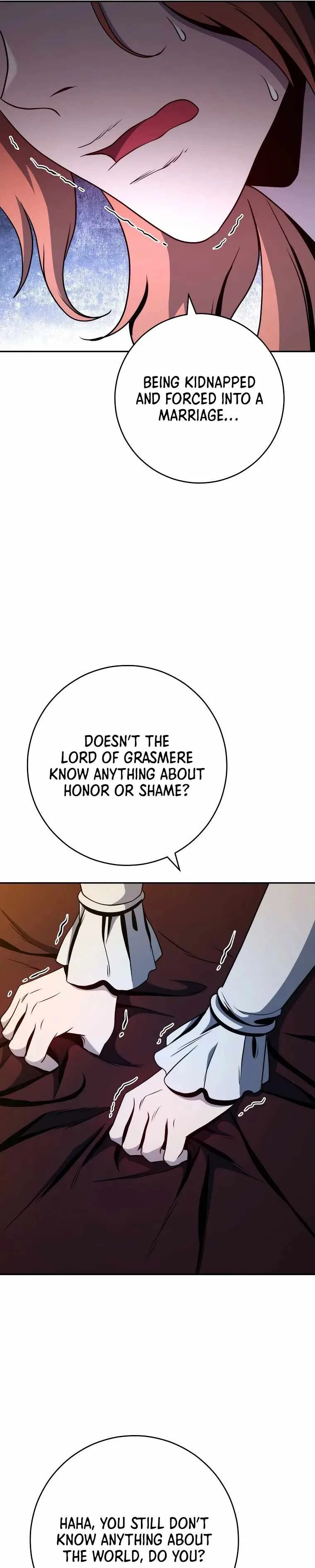 Skeleton Soldier Couldn’T Protect The Dungeon Chapter 249 page 23