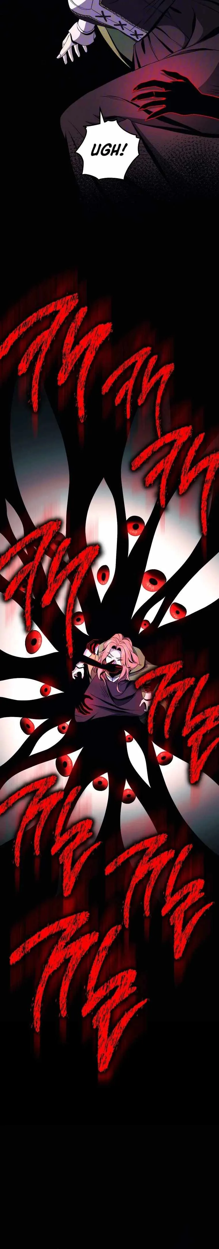Skeleton Soldier Couldn’T Protect The Dungeon Chapter 249 page 16