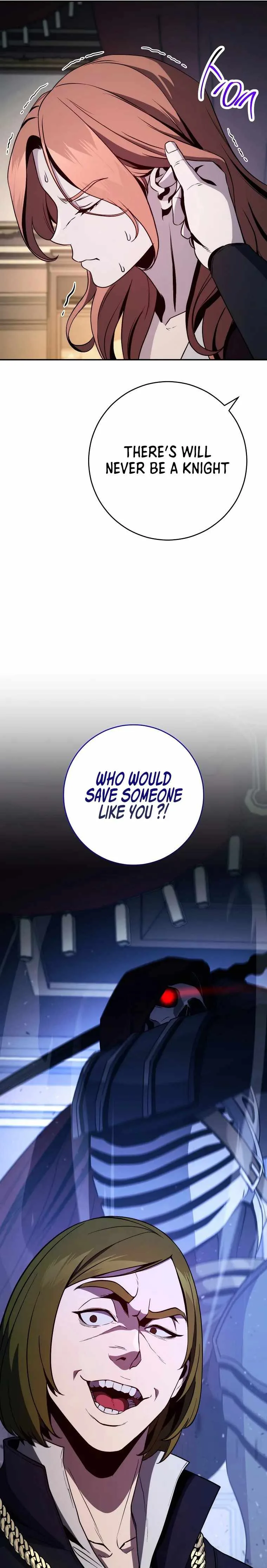 Skeleton Soldier Couldn’T Protect The Dungeon Chapter 249 page 29
