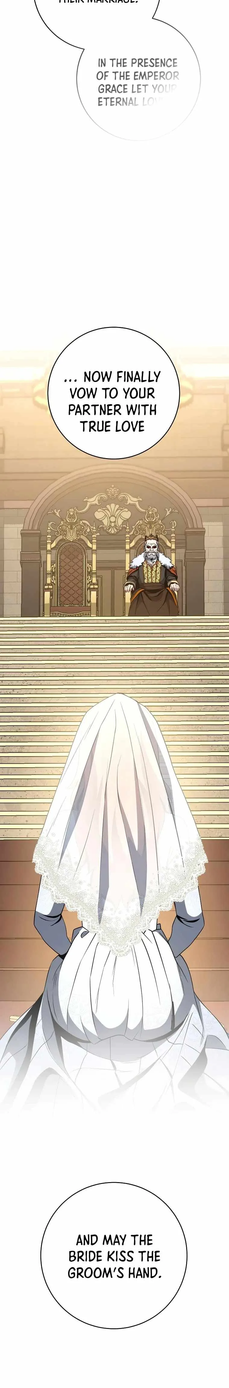 Skeleton Soldier Couldn’T Protect The Dungeon Chapter 254 page 14