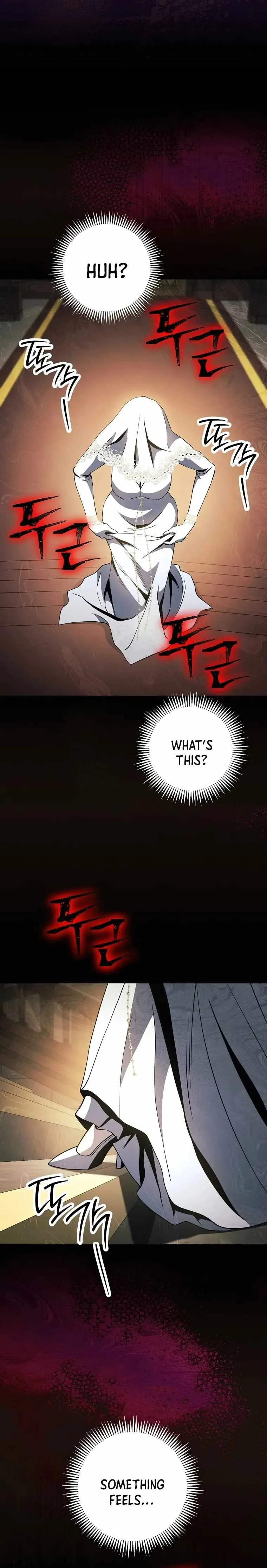 Skeleton Soldier Couldn’T Protect The Dungeon Chapter 254 page 16