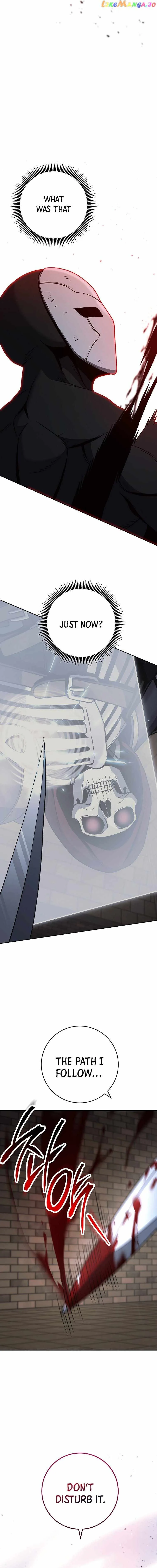 Skeleton Soldier Couldn’T Protect The Dungeon Chapter 257 page 16