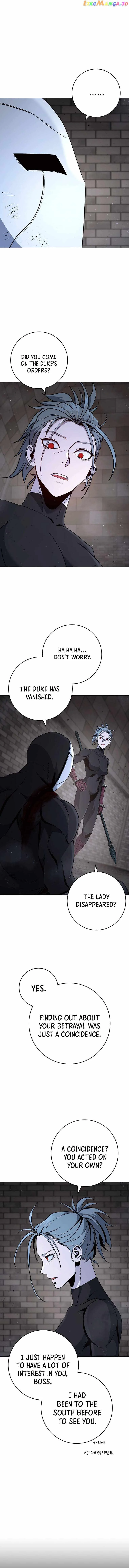 Skeleton Soldier Couldn’T Protect The Dungeon Chapter 258 page 4