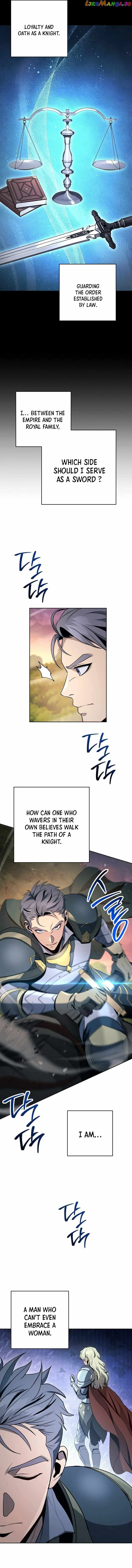 Skeleton Soldier Couldn’T Protect The Dungeon Chapter 259 page 13