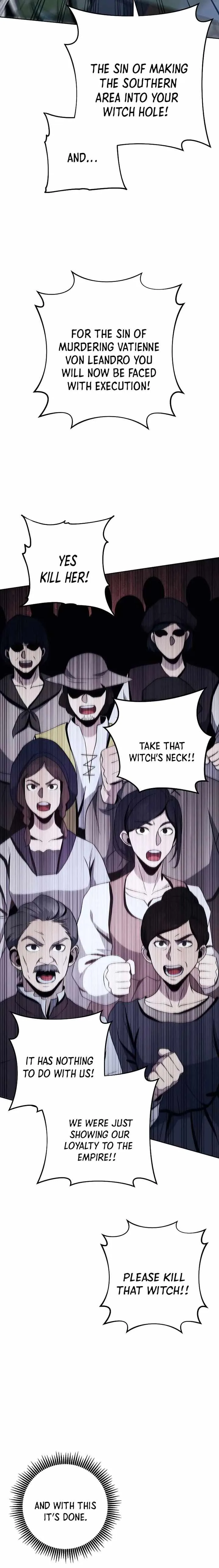 Skeleton Soldier Couldn’T Protect The Dungeon Chapter 264 page 24