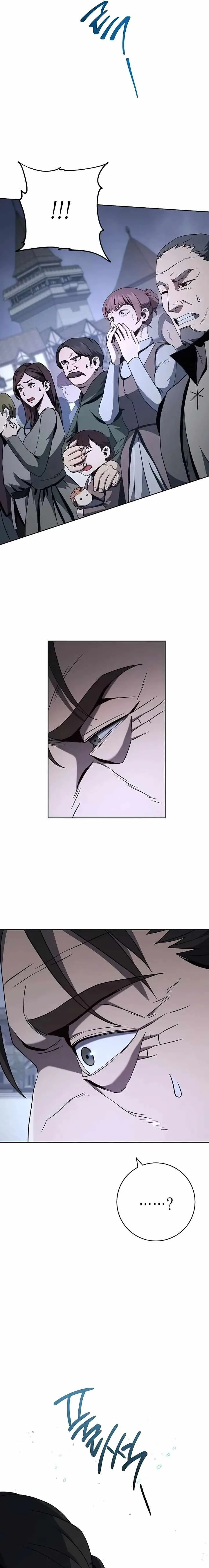 Skeleton Soldier Couldn’T Protect The Dungeon Chapter 265 page 17