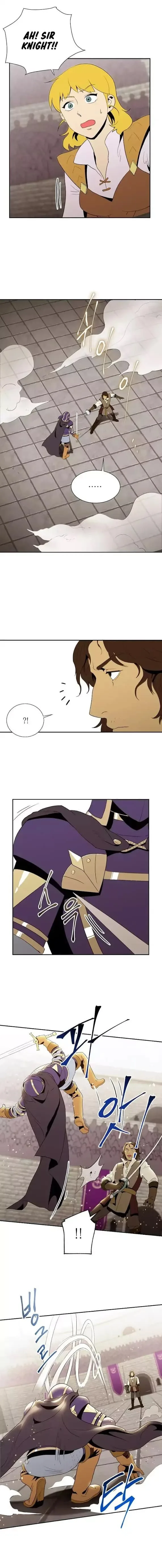 Skeleton Soldier Couldn’T Protect The Dungeon Chapter 27 page 5