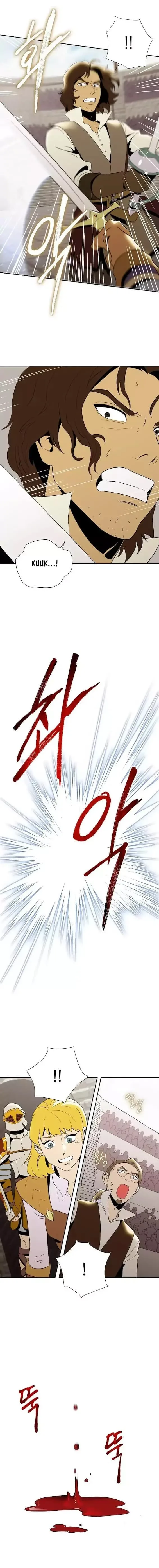 Skeleton Soldier Couldn’T Protect The Dungeon Chapter 27 page 10