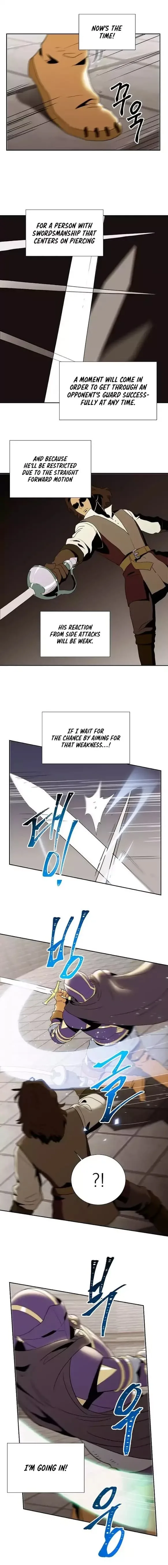 Skeleton Soldier Couldn’T Protect The Dungeon Chapter 27 page 9