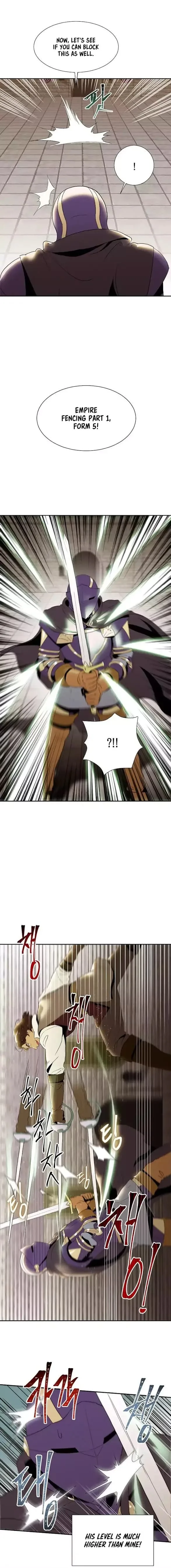 Skeleton Soldier Couldn’T Protect The Dungeon Chapter 27 page 2