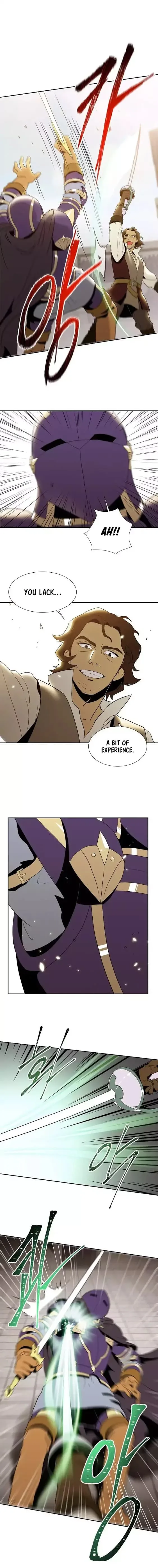 Skeleton Soldier Couldn’T Protect The Dungeon Chapter 27 page 4