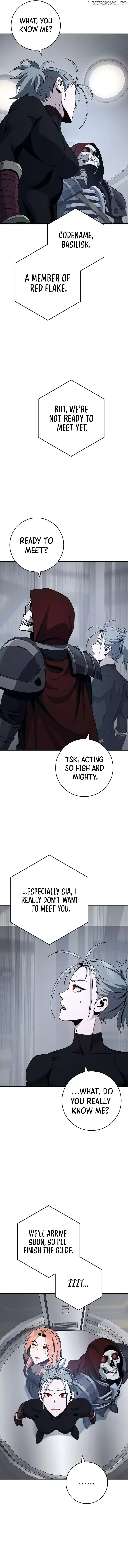 Skeleton Soldier Couldn’T Protect The Dungeon Chapter 272.4 page 2