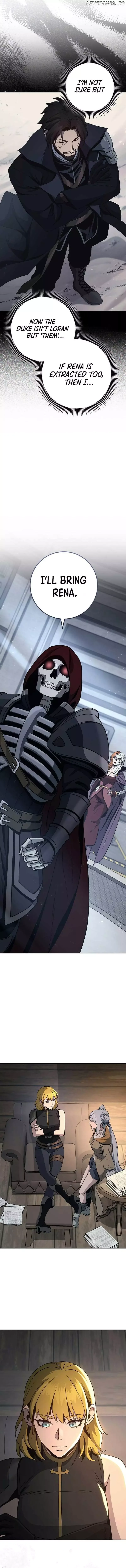 Skeleton Soldier Couldn’T Protect The Dungeon Chapter 273.4 page 3