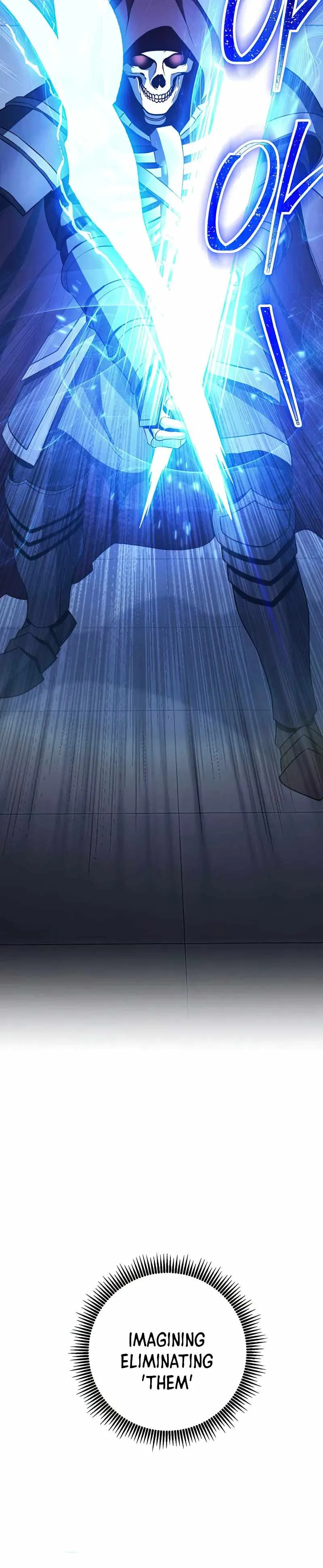 Skeleton Soldier Couldn’T Protect The Dungeon Chapter 274 page 32
