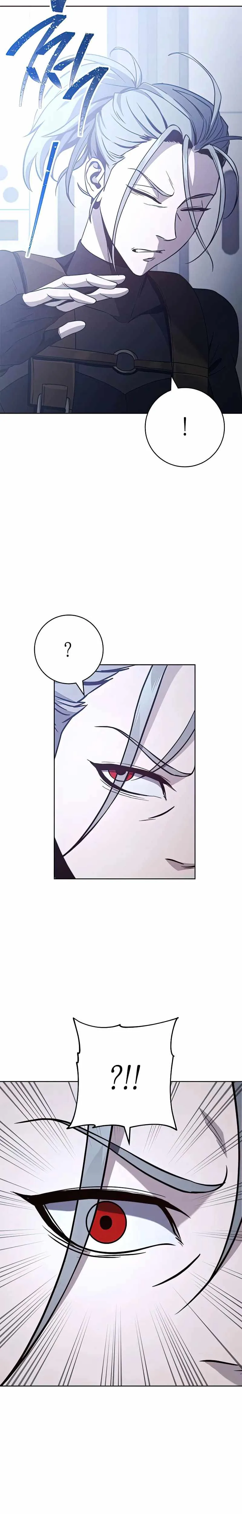 Skeleton Soldier Couldn’T Protect The Dungeon Chapter 274 page 38