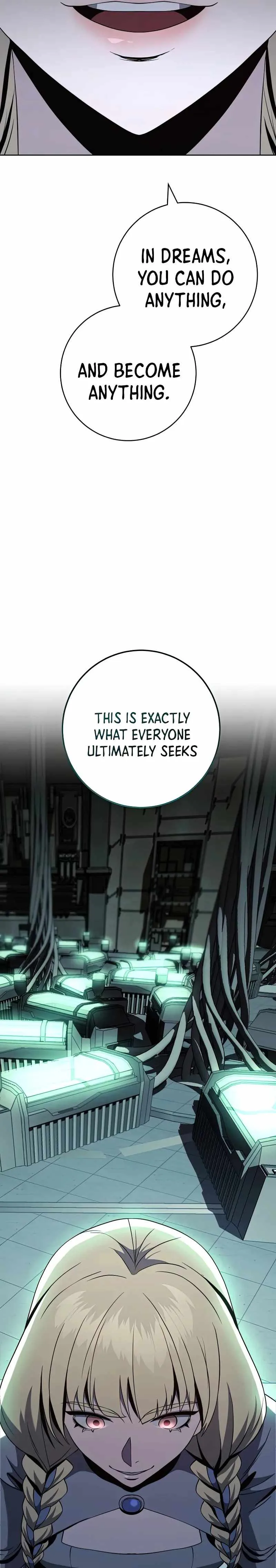 Skeleton Soldier Couldn’T Protect The Dungeon Chapter 275 page 25