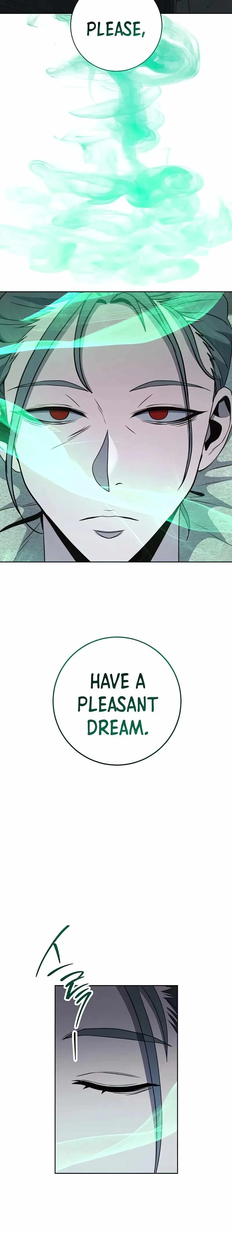 Skeleton Soldier Couldn’T Protect The Dungeon Chapter 275 page 32